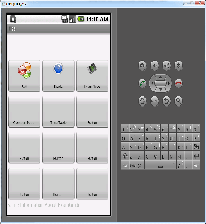 Which layout is suitable for all Android mobile? Stack Overflow