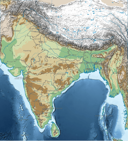WikimapsAtlasgenerator The Best Way to Create  Maps from GIS Data