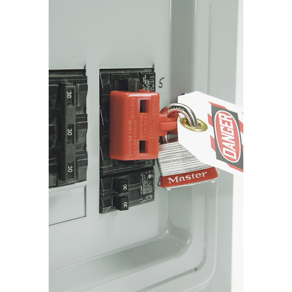 electrical Is there a keyed switch that can be used to power off a