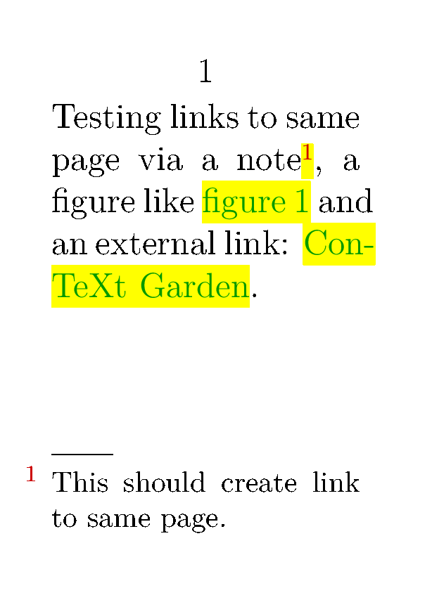 context Change background color of hyperlinks TeX LaTeX Stack Exchange