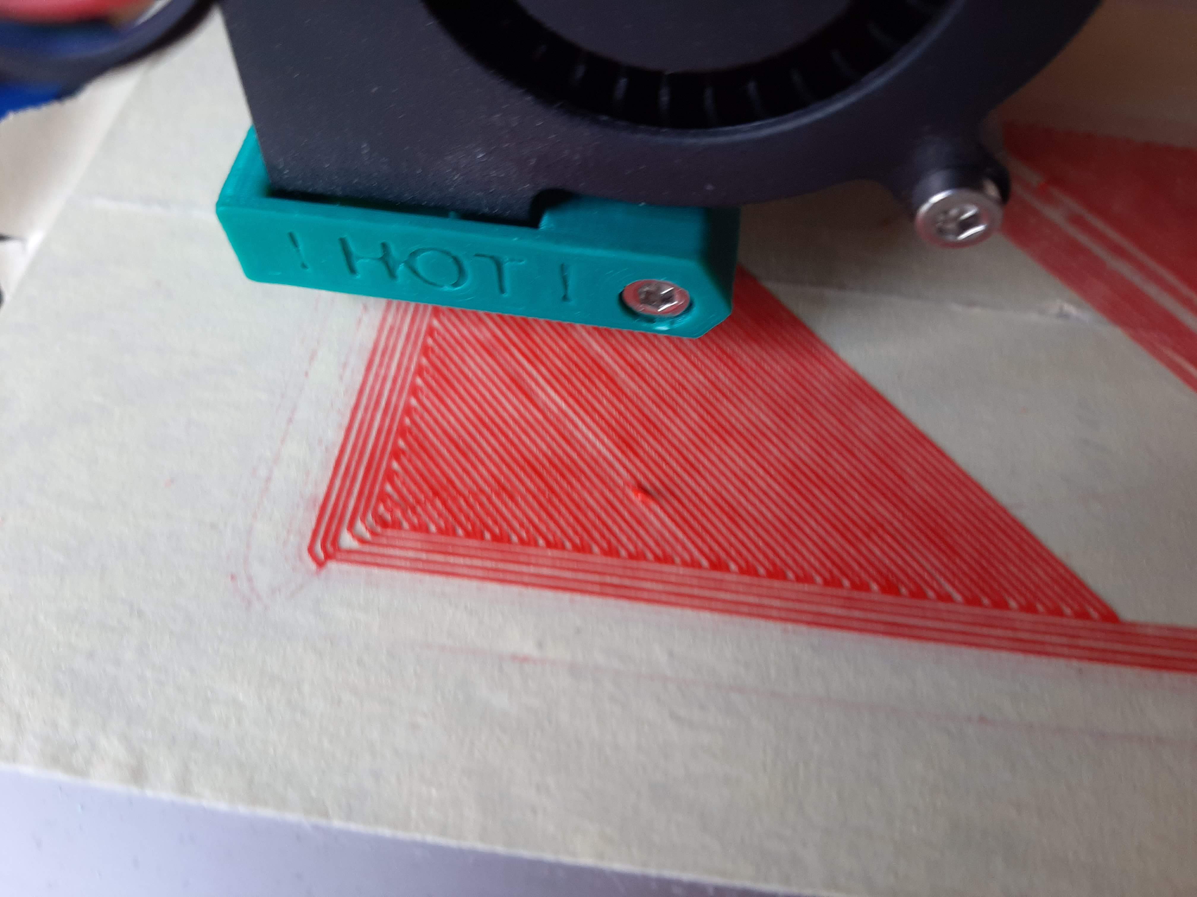 prusa i3 Under extrusion 3D Printing Stack Exchange