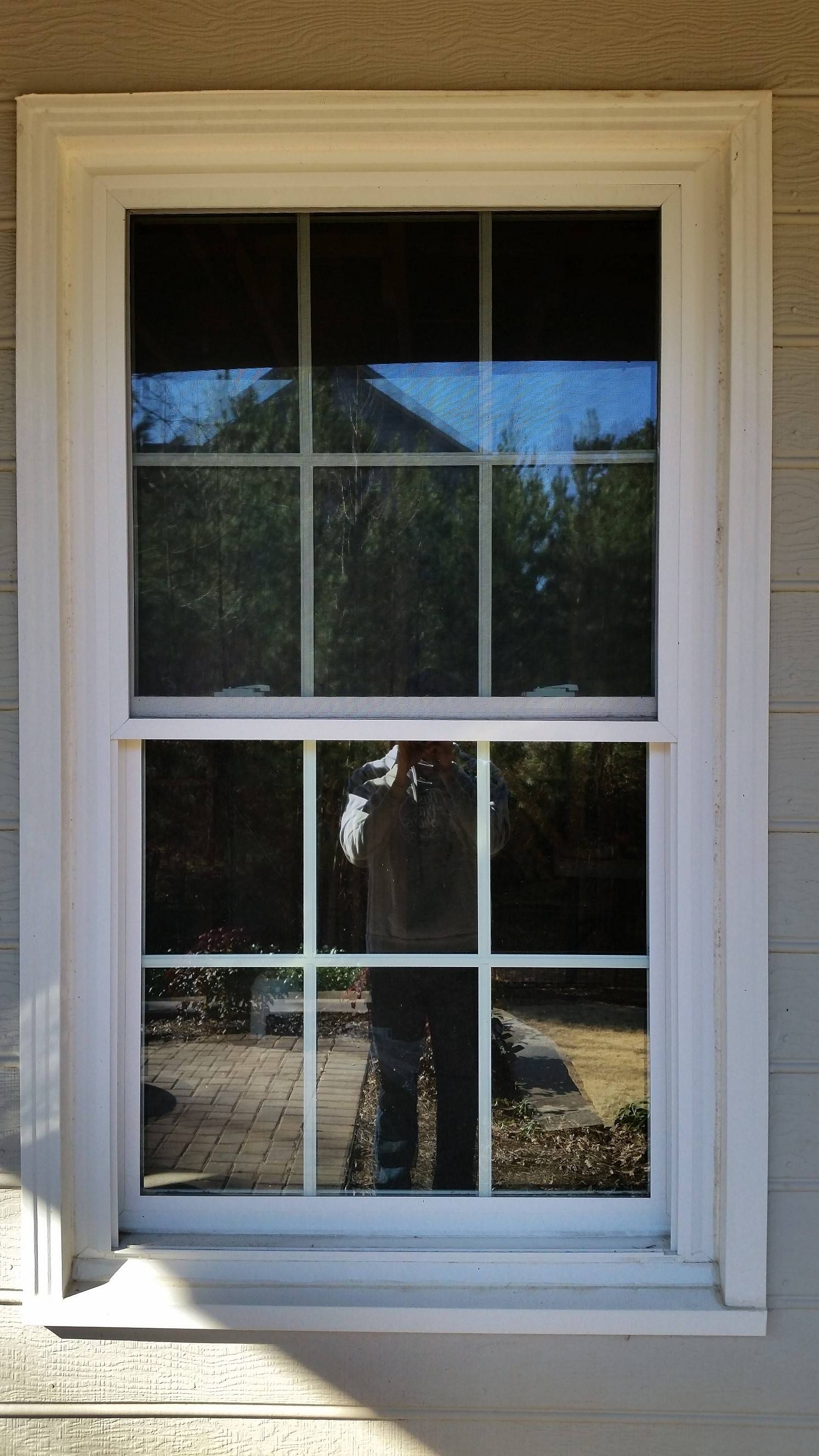 construction Help understanding Window anatomy Home Improvement