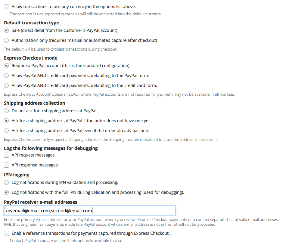 ‎Add another email address to comcast.net Xfinity.