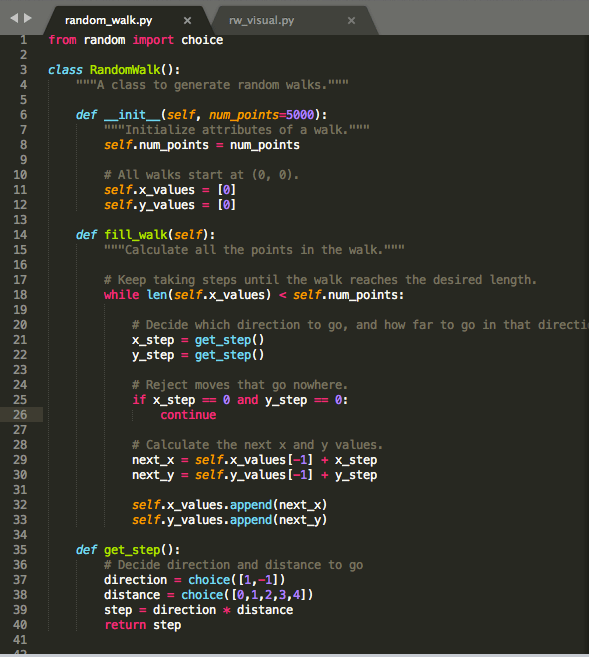 python 3.x NameError, python3 get_step not defined Stack Overflow