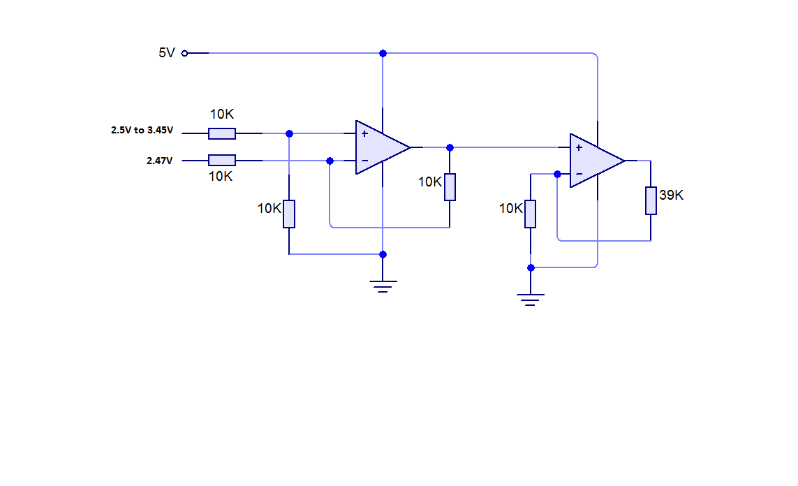 op amp Noninverting amp Gain Electrical Engineering Stack Exchange