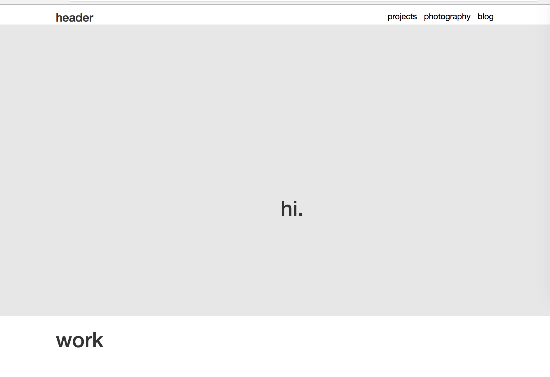 html How do I center h1 in div? Stack Overflow