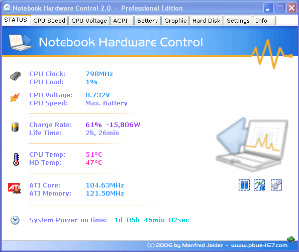 windows How can I measure my computer temperature? Super User