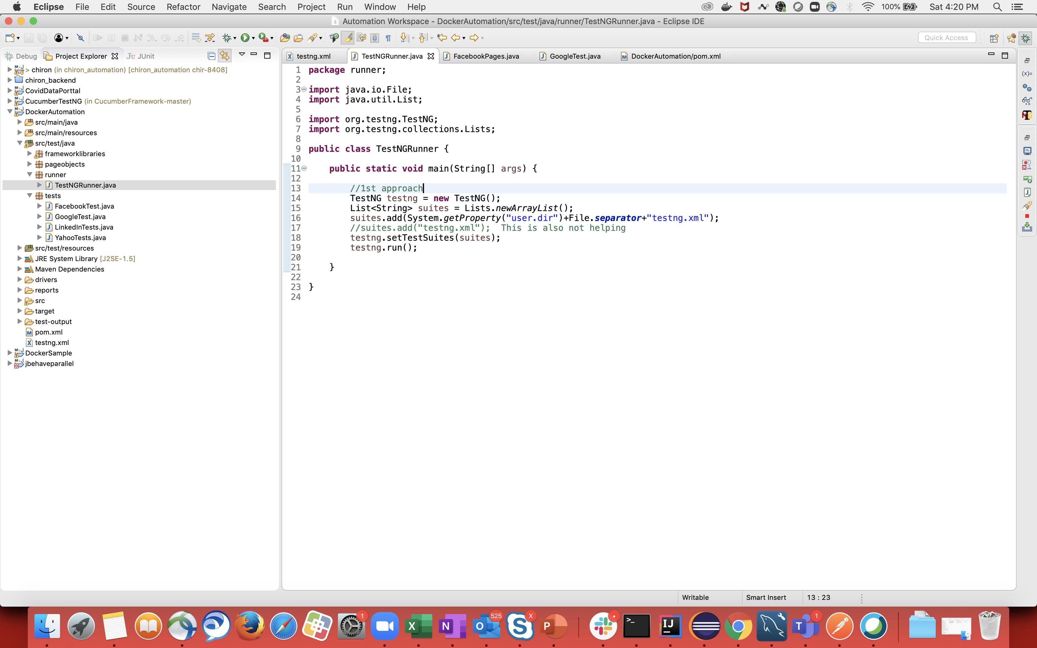 How to get a package file path in a java project even after exporting