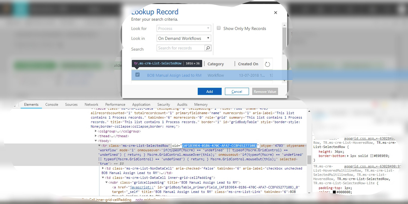 Dynamics 365 v9 – The end of the SDK Aric Levin's Digital.