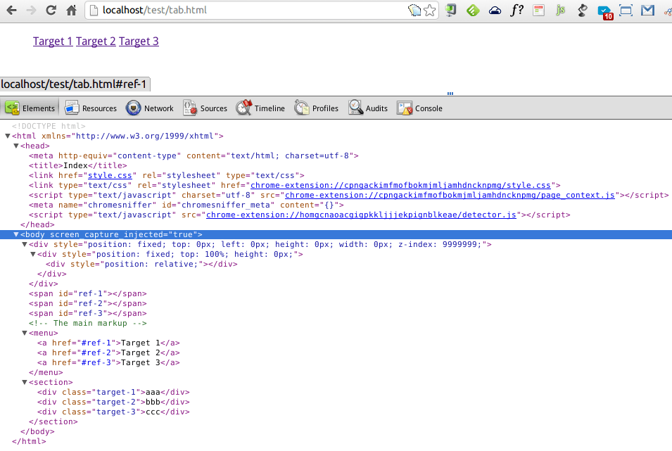 Inspect element chrome iphone caqwedream