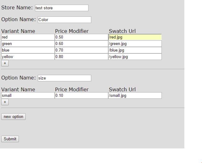 jquery Dynamically adding fields to form using javascript Stack