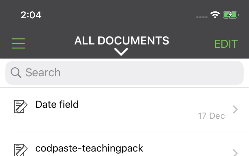 ios iPhone application pixelated on iPhone Stack Overflow
