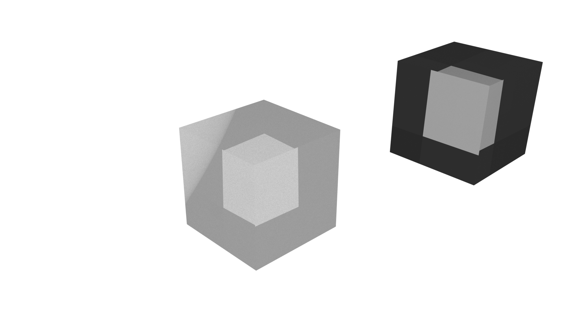 materials Cycles transparent background still renders background