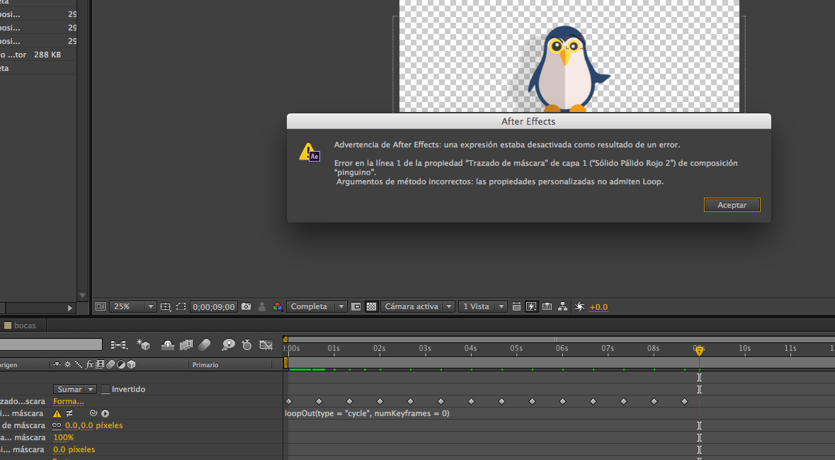 Loop Expression After Effects 2020 meninamimadaofficial