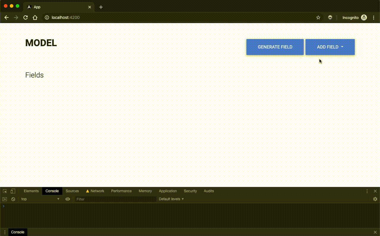 Angular Dynamic Components How to Set and Get Data Stack Overflow