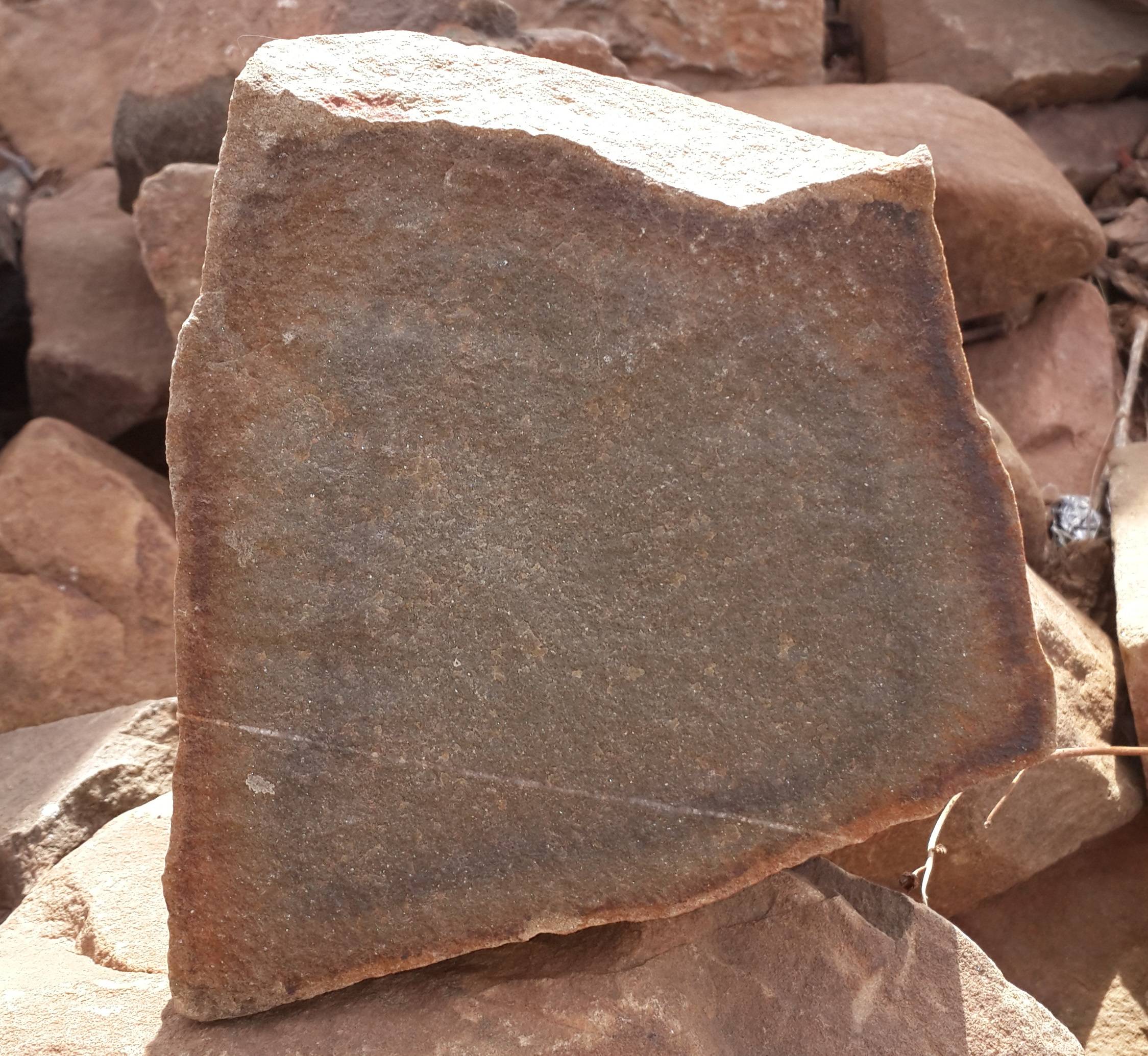 identification request Rock ID, Hard, From AntiAtlas mountains Earth Science Stack Exchange