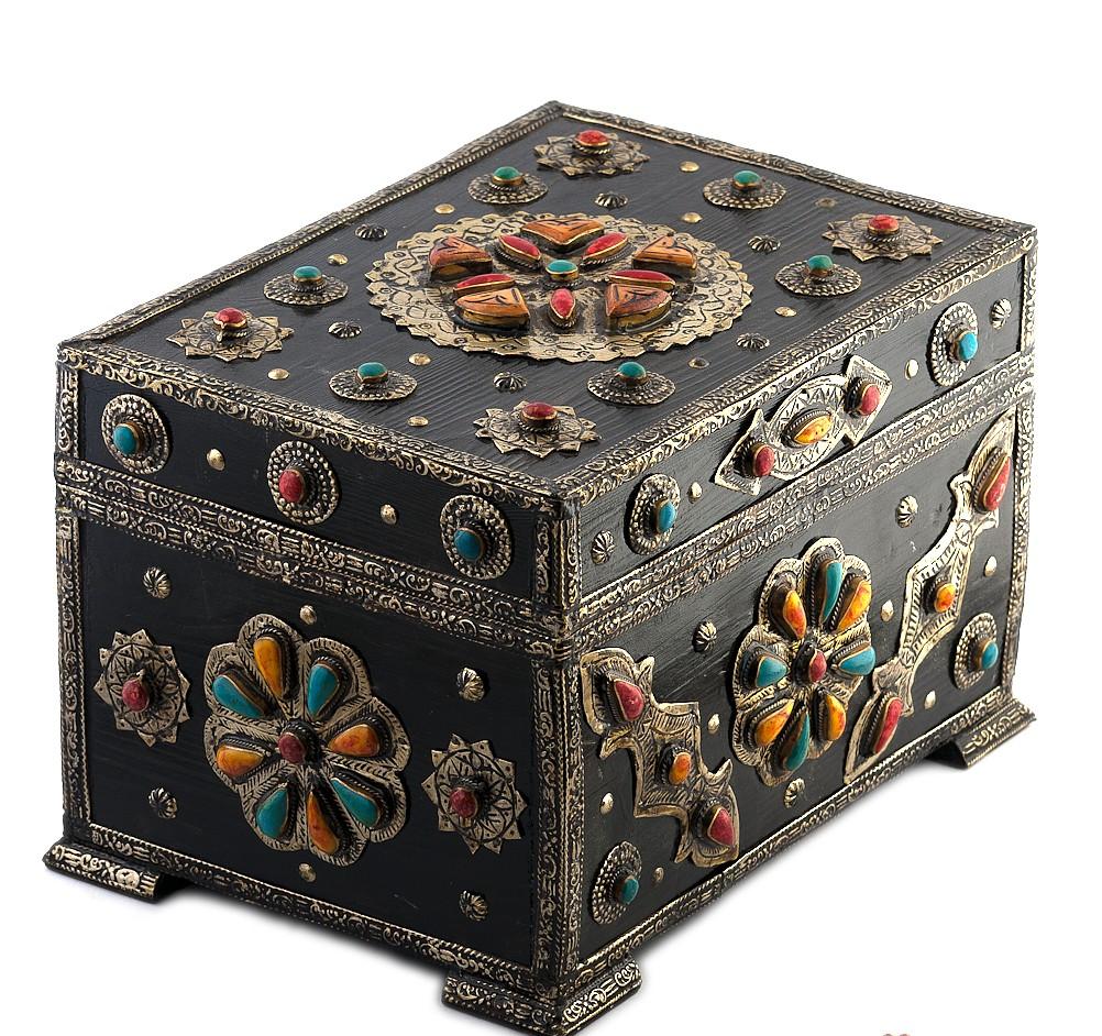 magic Rynn's Jewelry Box Best Way to Use a Unique SmallScale