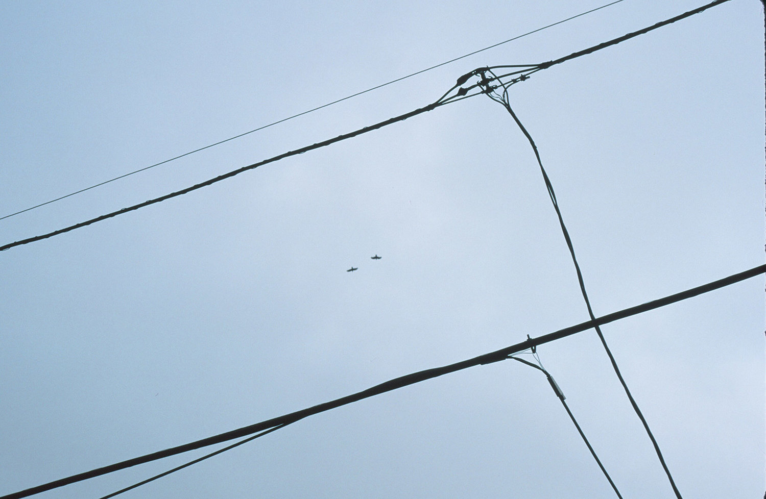 bezier curves What is the best way to make a telephone wire in