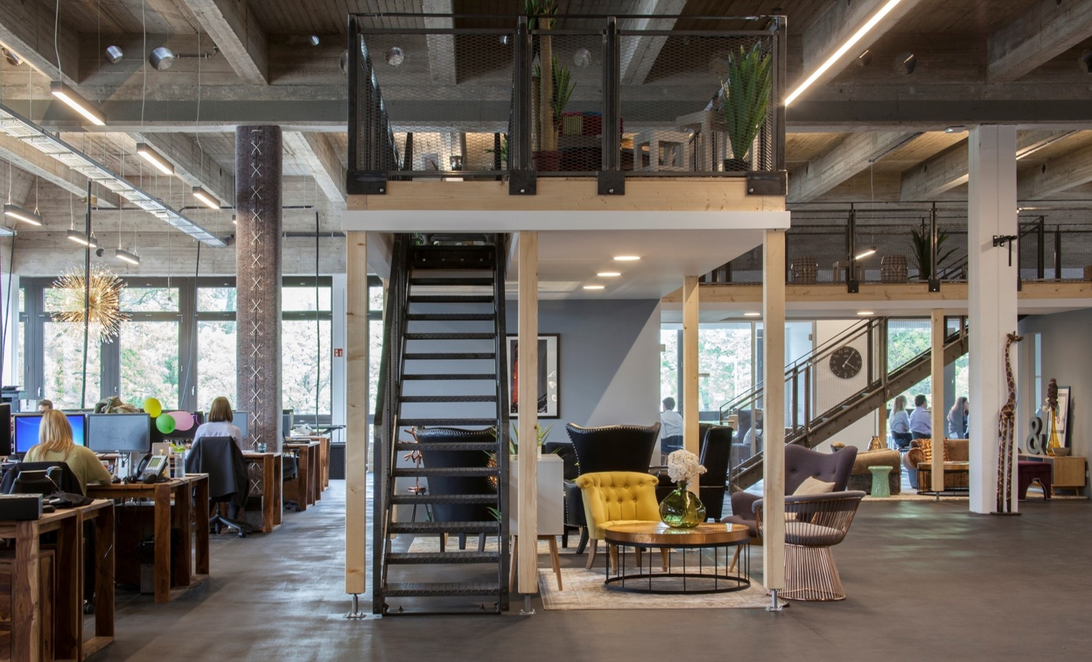 Senior DevOps Engineer (m/f) at Wayfair GmbH Stack Overflow