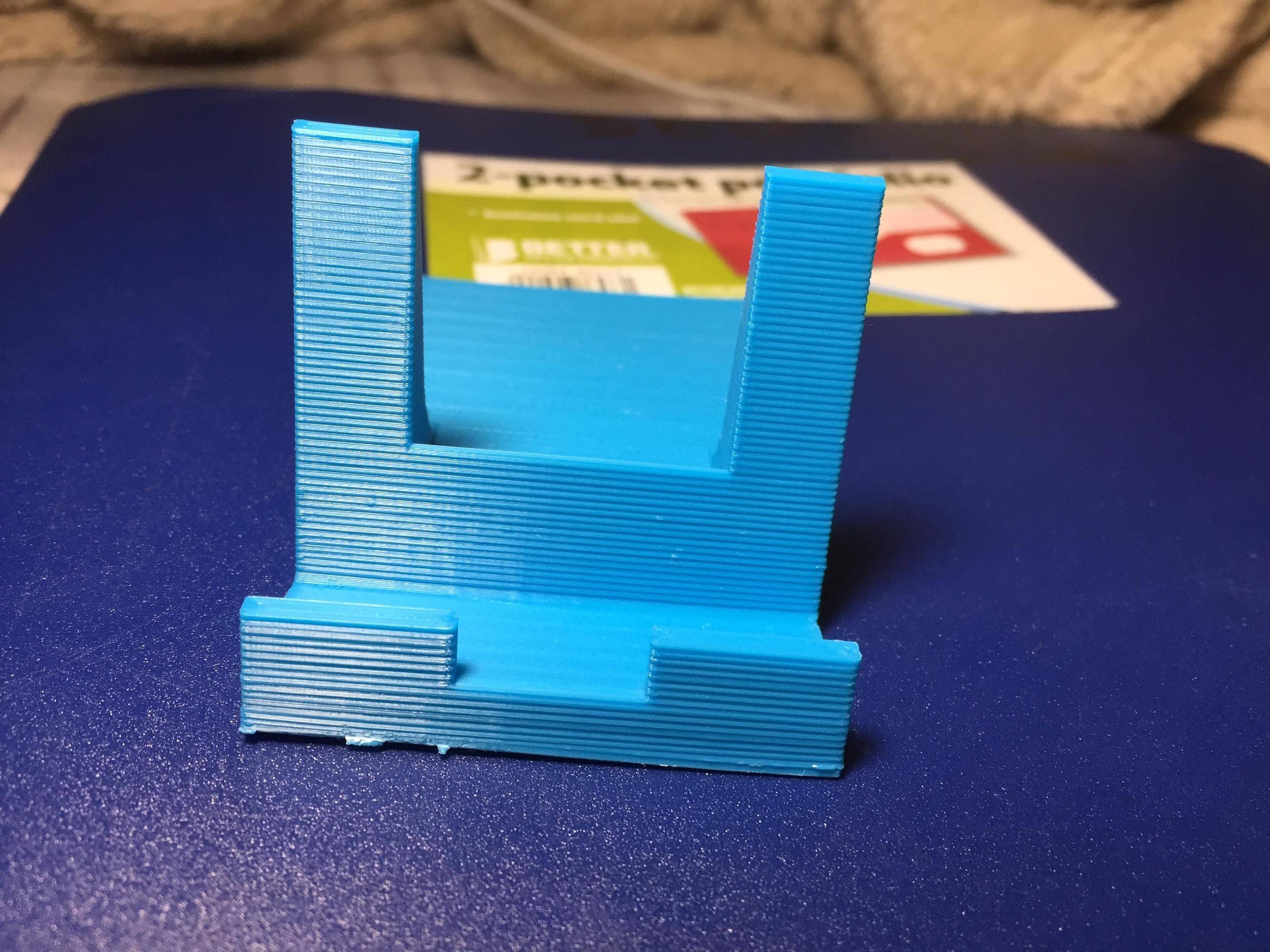 ultimaker cura Is this what a 0.1 layer height should look like? 3D