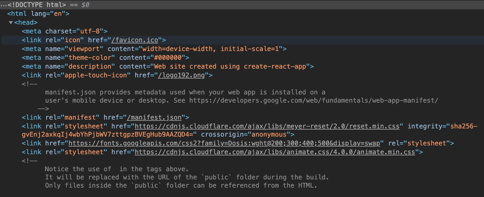 nginx and docker hide port from url Stack Overflow