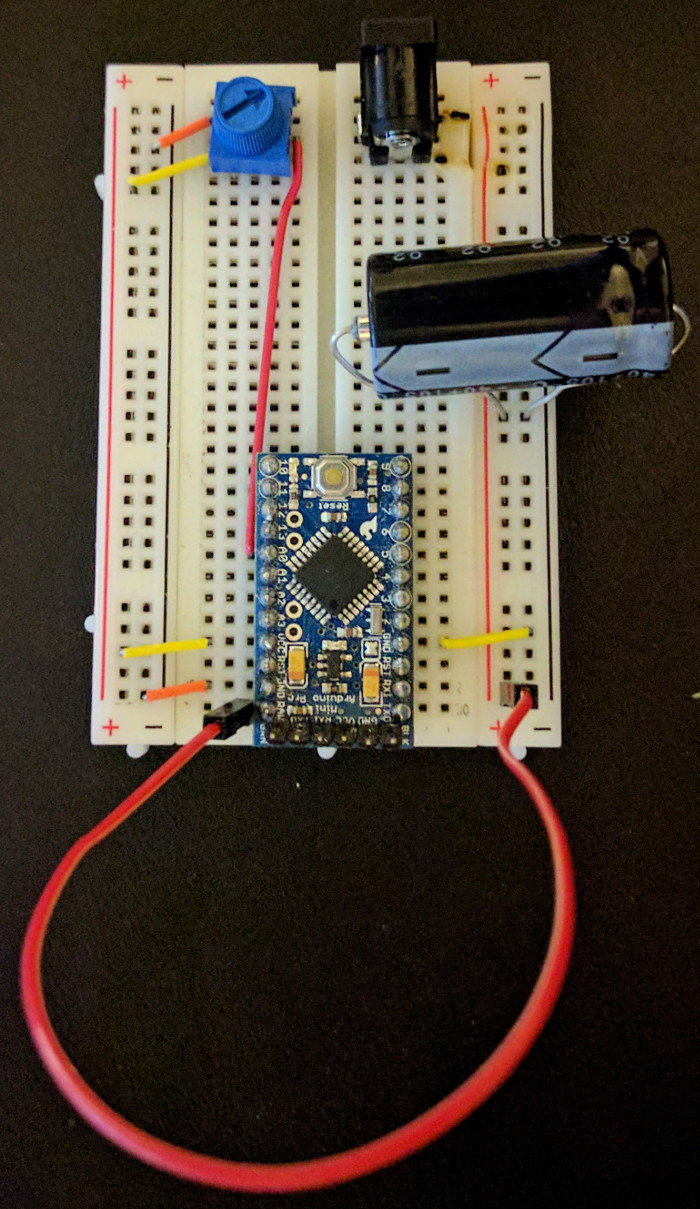 led Do I have a short? Why is my breadboard burning led Do I have a short? Why is my breadboard burning