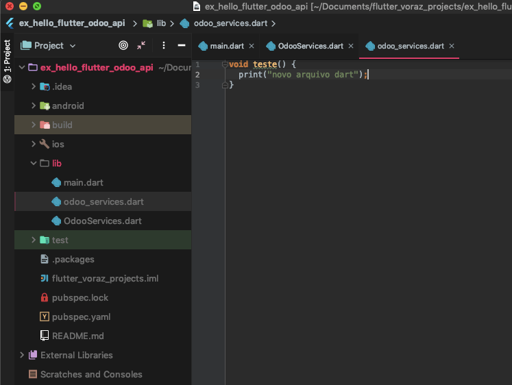 Code without color effects when file name starts with