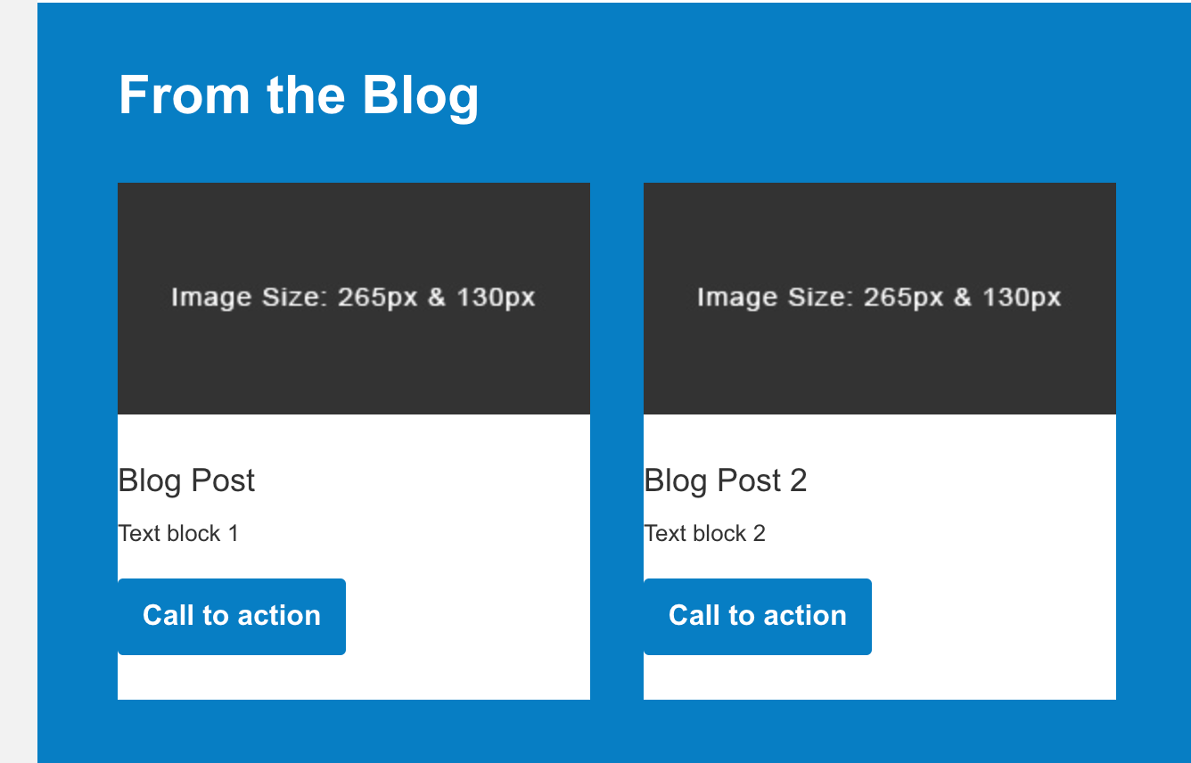 html table Interior column padding mailchimp Stack Overflow