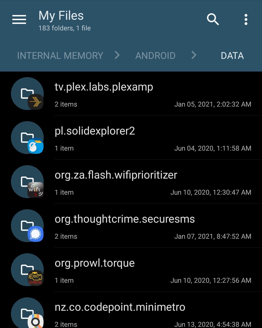 How to access downloaded files on your Kindle fire