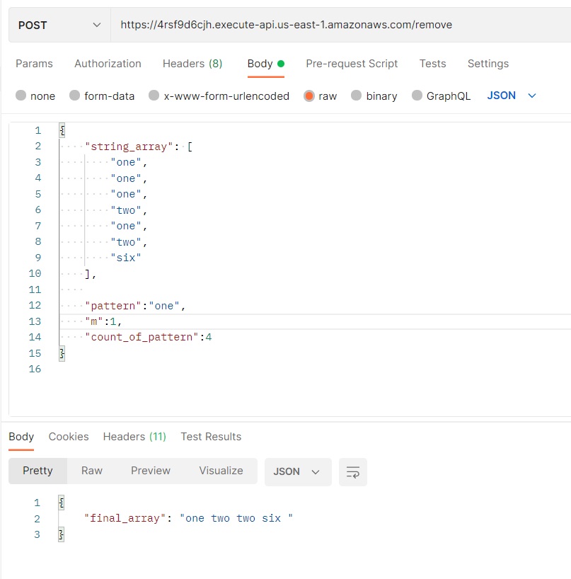 implementation Implement a scheduler which will, depending on the
