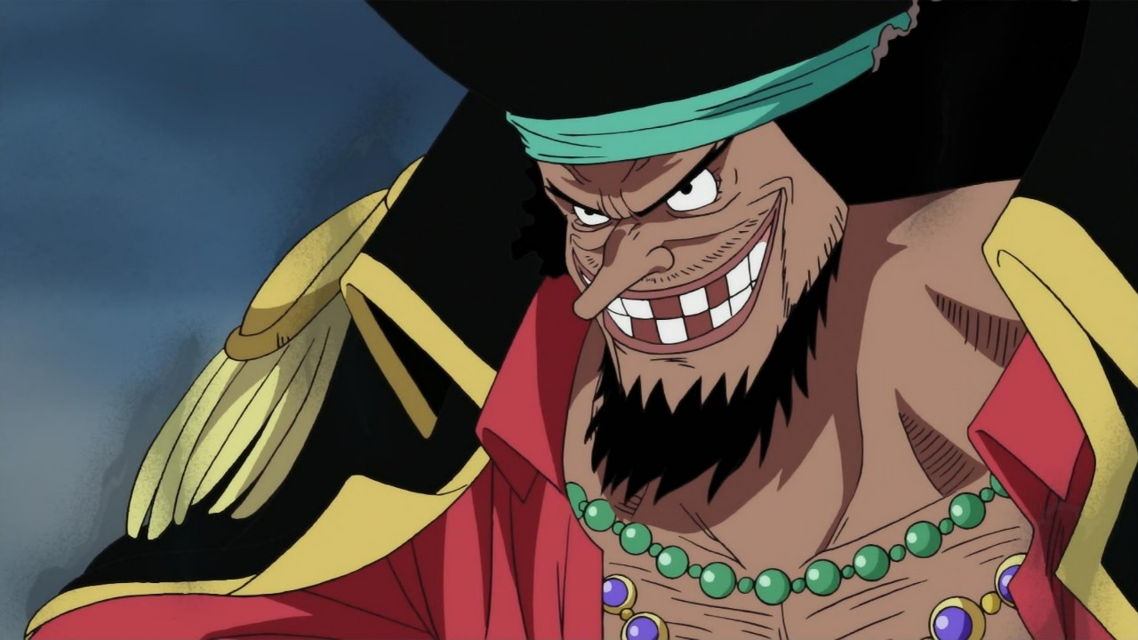 Can Blackbeard Consume More Than One Devil Fruit? - Anime & Manga Stack Exchange