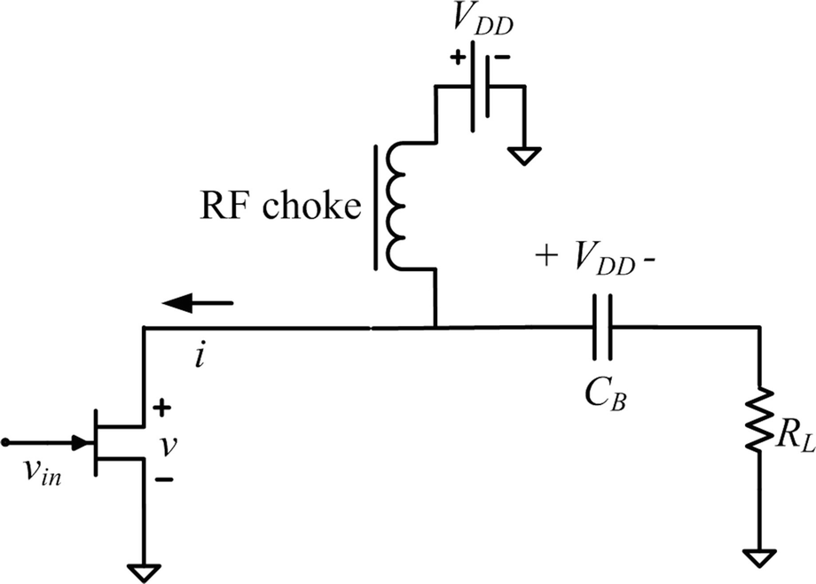 transistors Is it a problem to connect a controlled