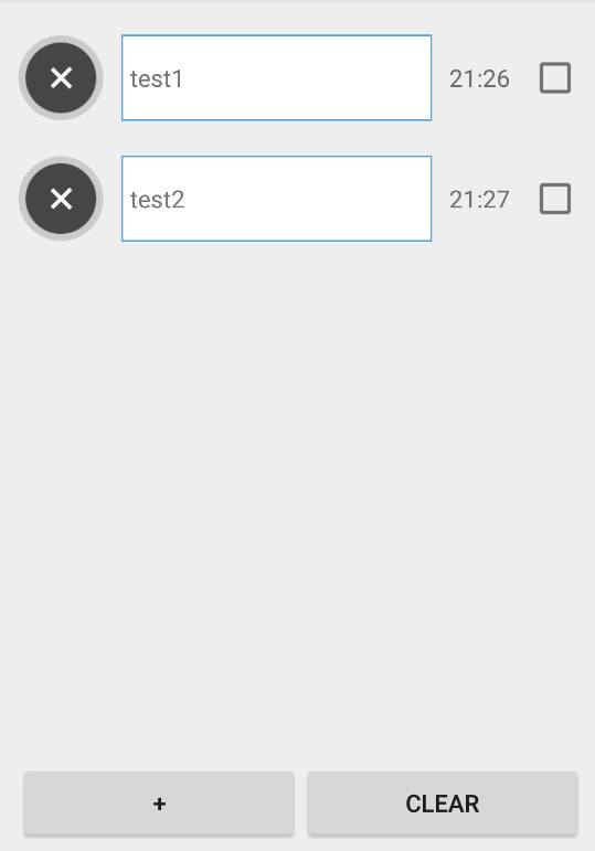 java How to dynamically remove random views in Android? Stack Overflow
