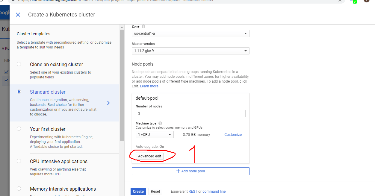 How to properly authorize request to Google Cloud Storage API? Stack
