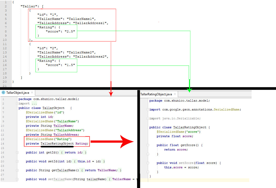 android java.lang.NullPointerException Attempt to invoke virtual