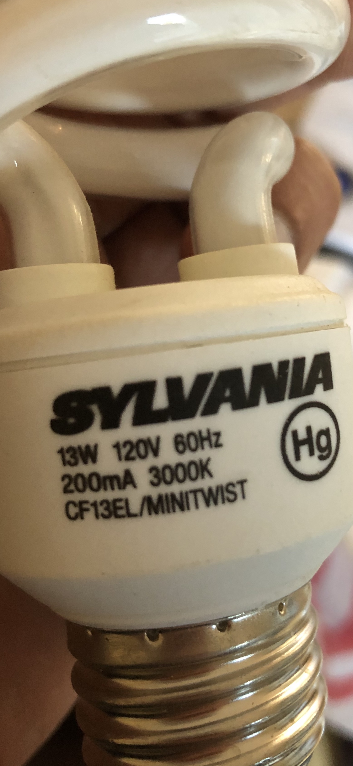 lighting Garage door lights which cfl bulbs work? Home Improvement