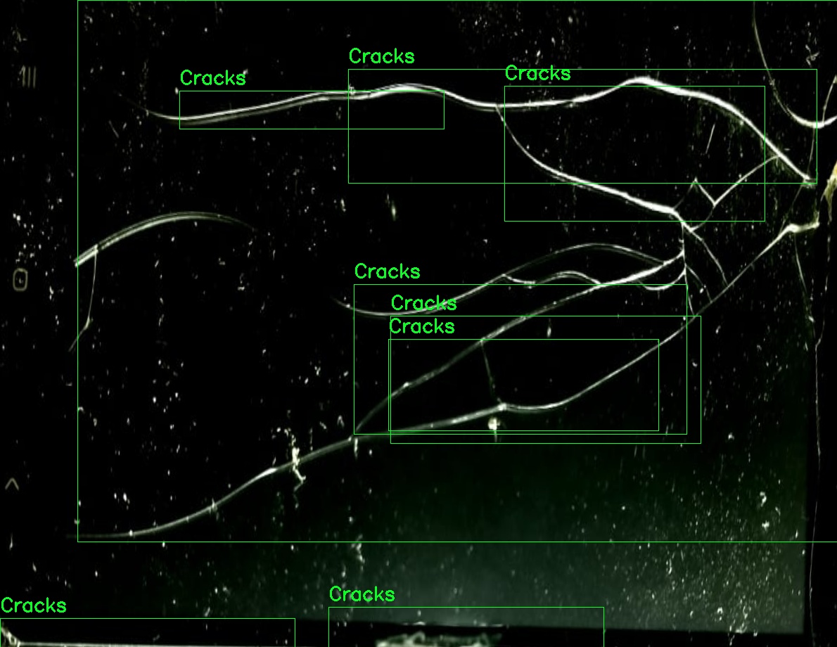 python OpenCV Contours exact Width and Length Stack Overflow