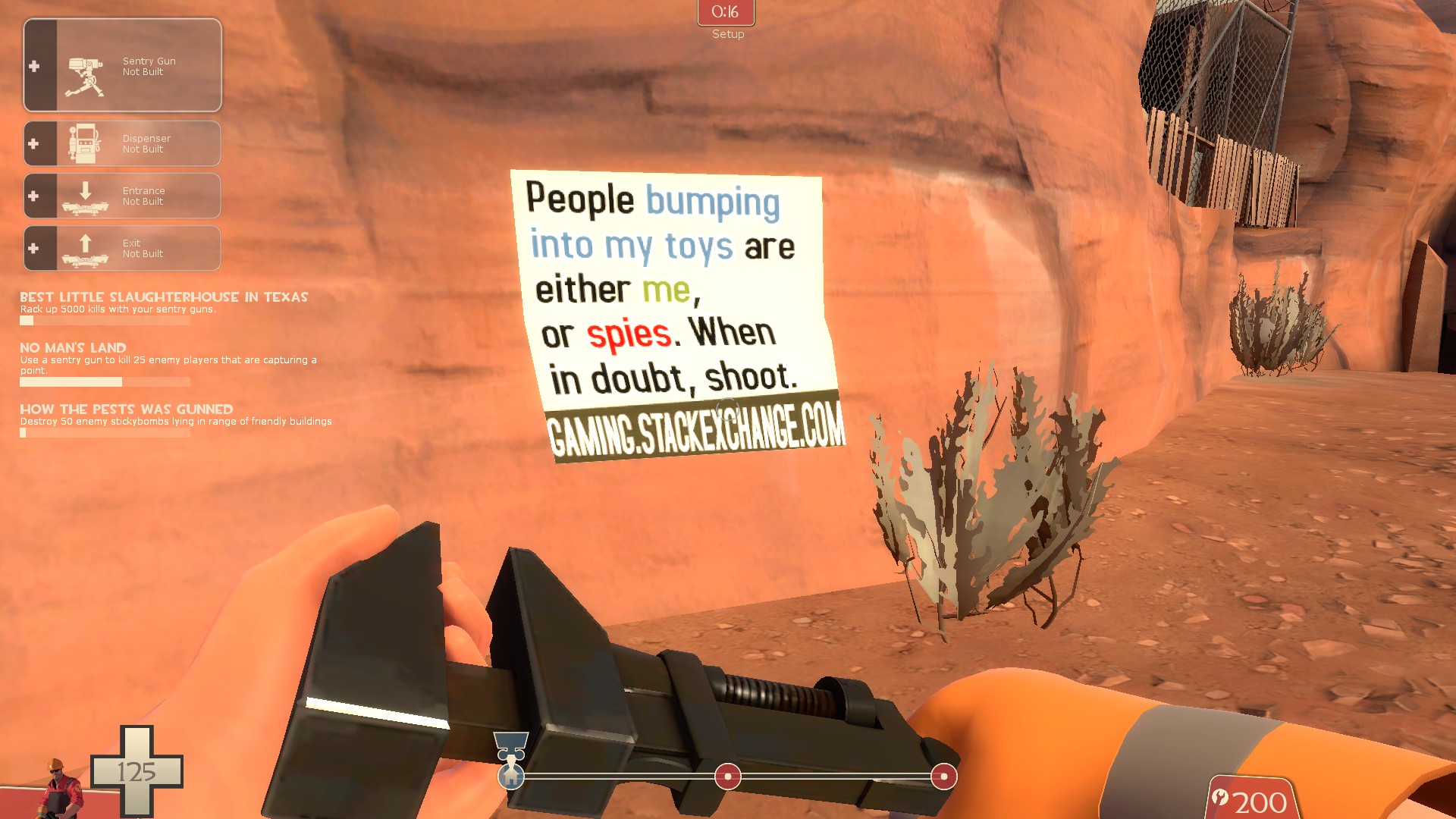 Why do the TF2 sprays look lowres ingame Love & Improve Life