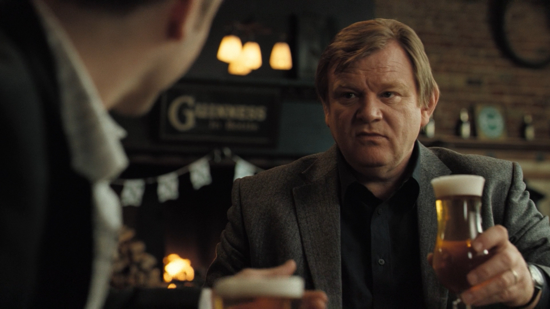 in bruges Why is Ken's beer "gay"? Movies & TV Stack Exchange