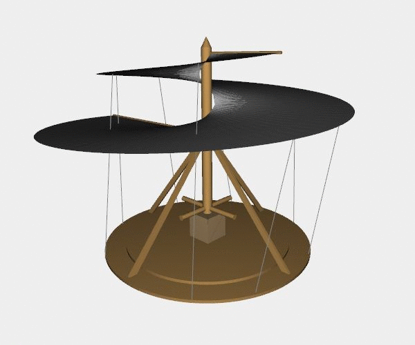 medieval Sky Travel in Dark Fantasy World Worldbuilding Stack Exchange