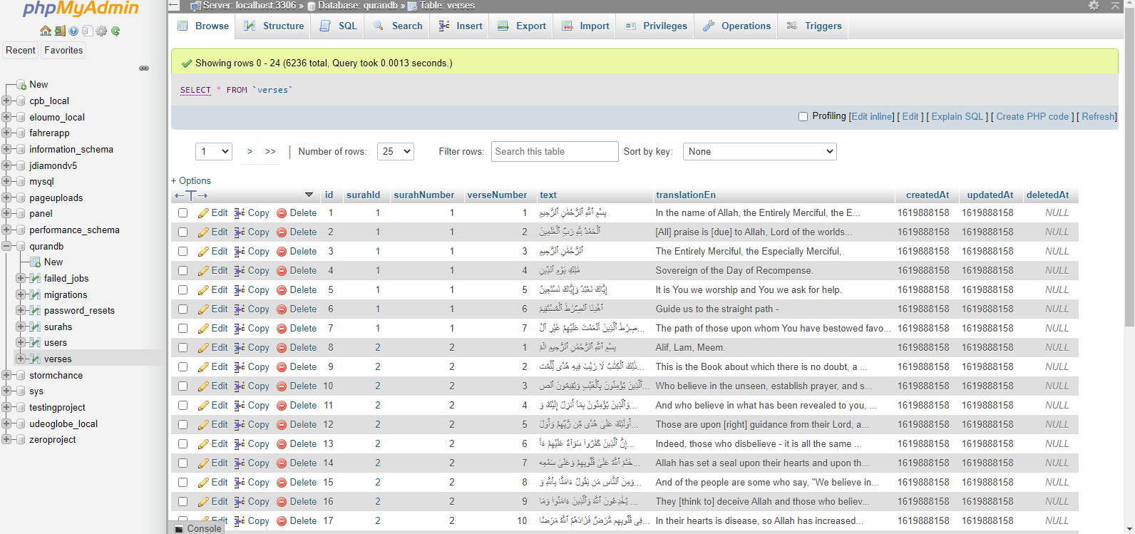 php Need help to filter arabic database records using laravel Stack Overflow