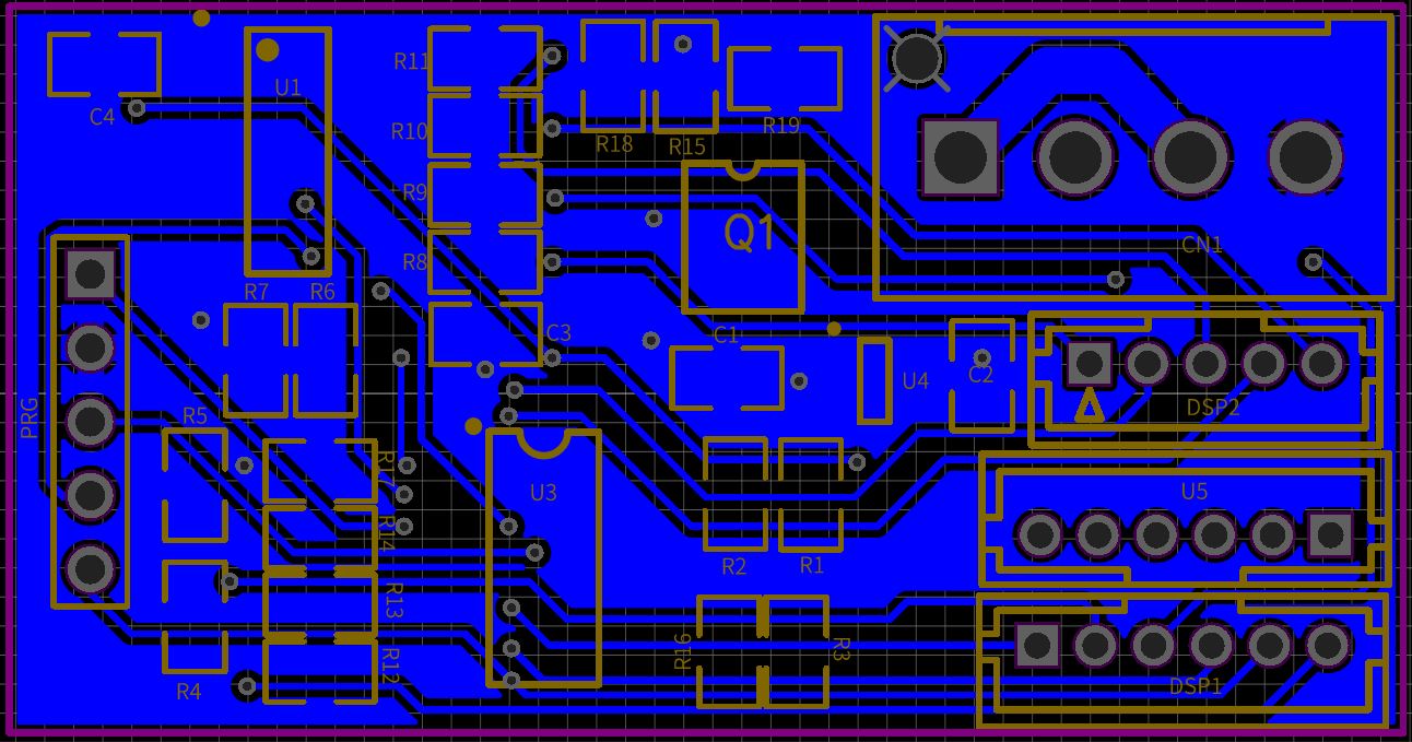 Electronic LDO Heating Issue Valuable Tech Notes