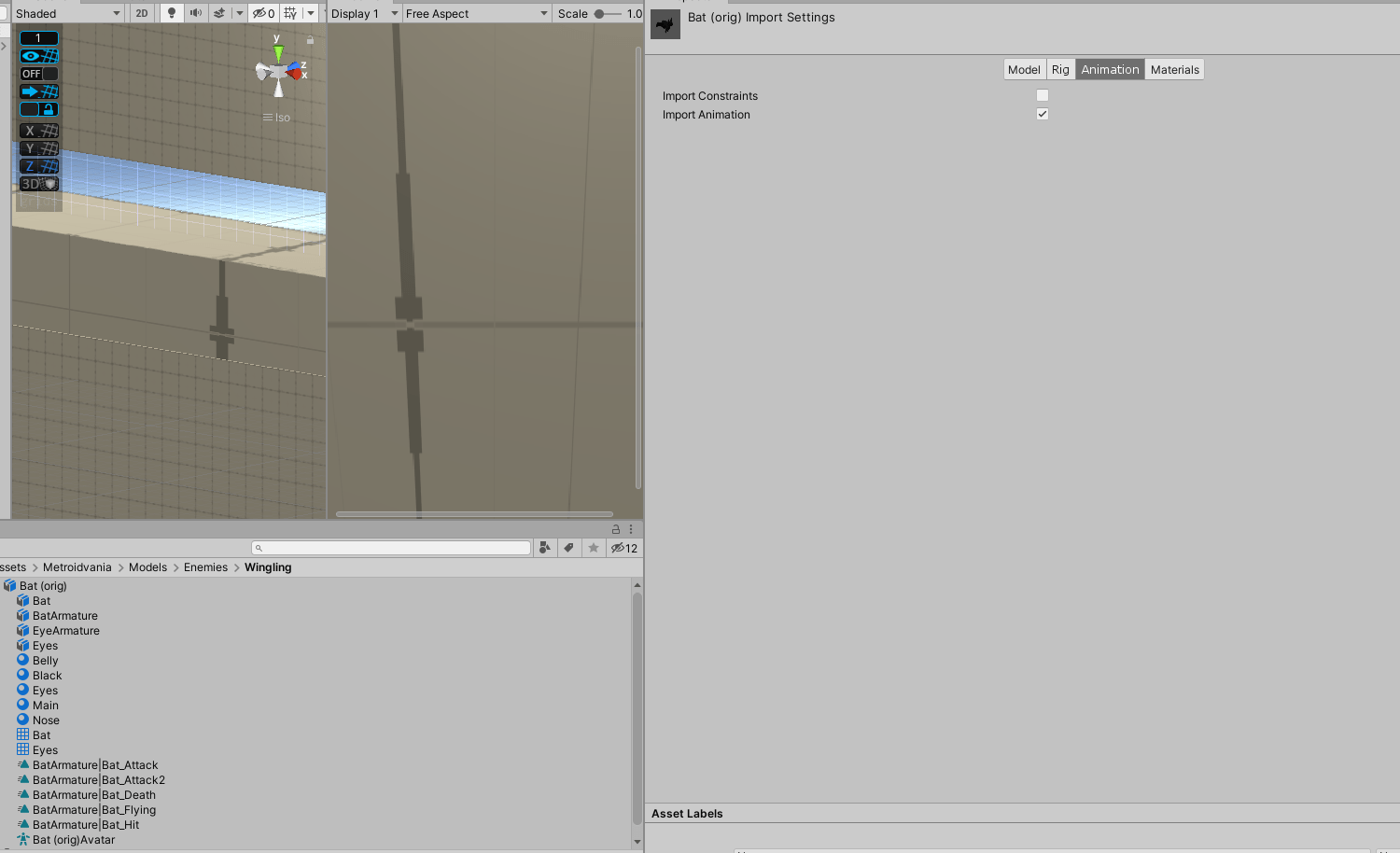 Top 196 + How to play fbx animation in unity