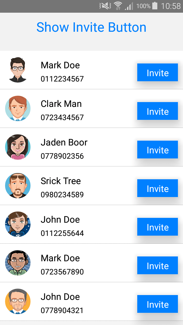 How to compare two array in react native? Stack Overflow