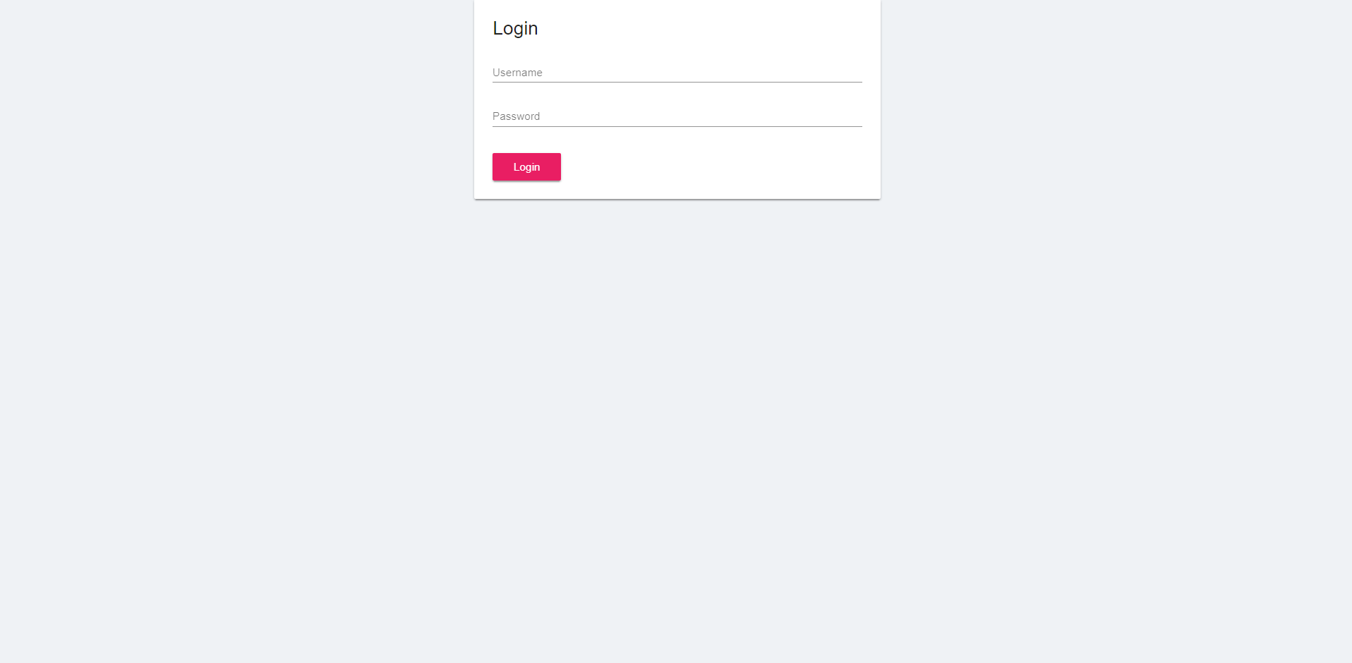 css How to center vertically with Angular Flex Layout? Stack Overflow