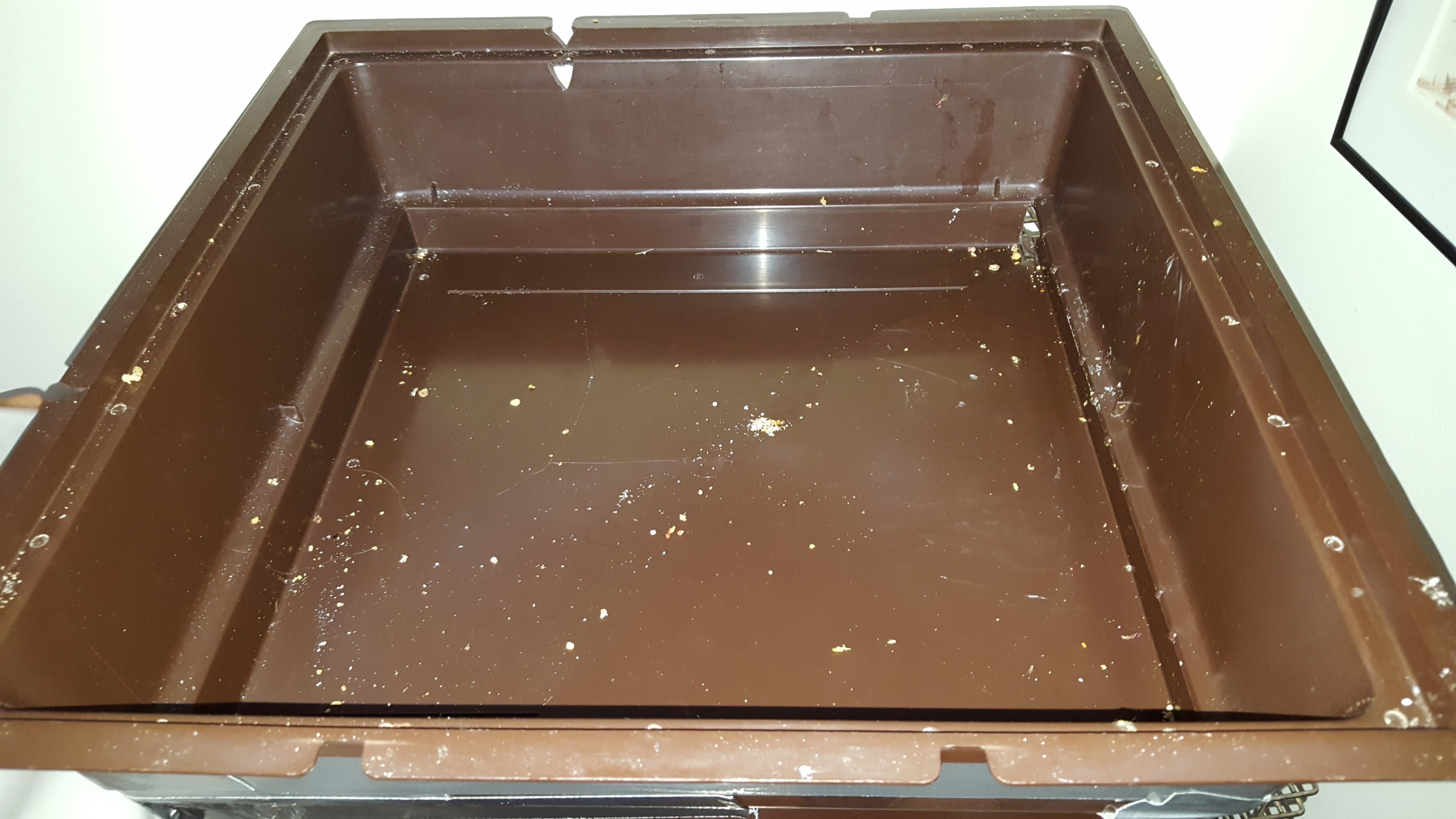 Replacing bottom of a bird cage Pets Stack Exchange