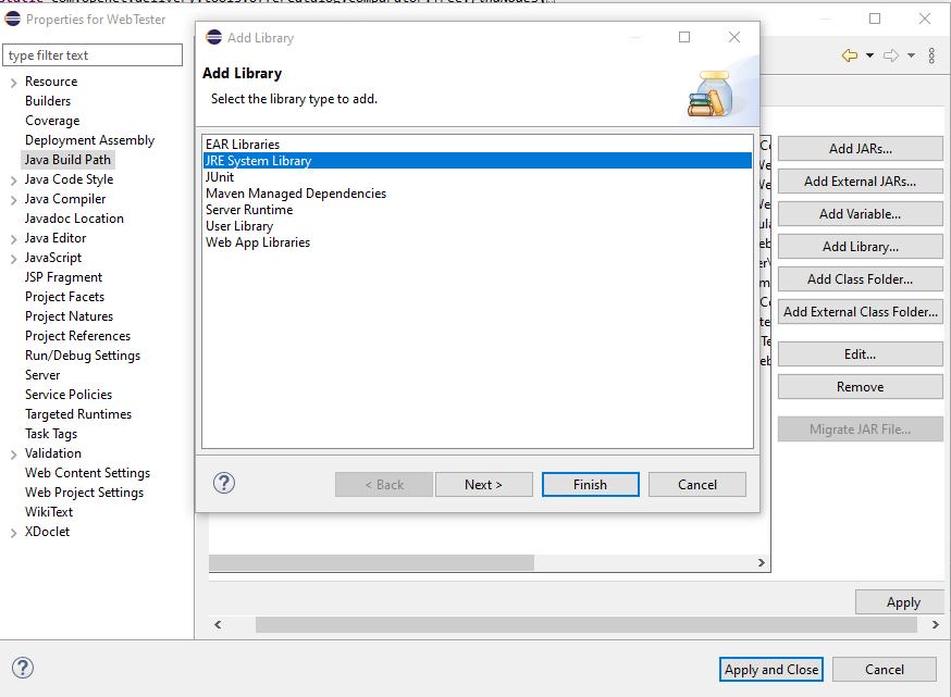 Error Could Not Create The Java Virtual Machine Error A Fatal Exception