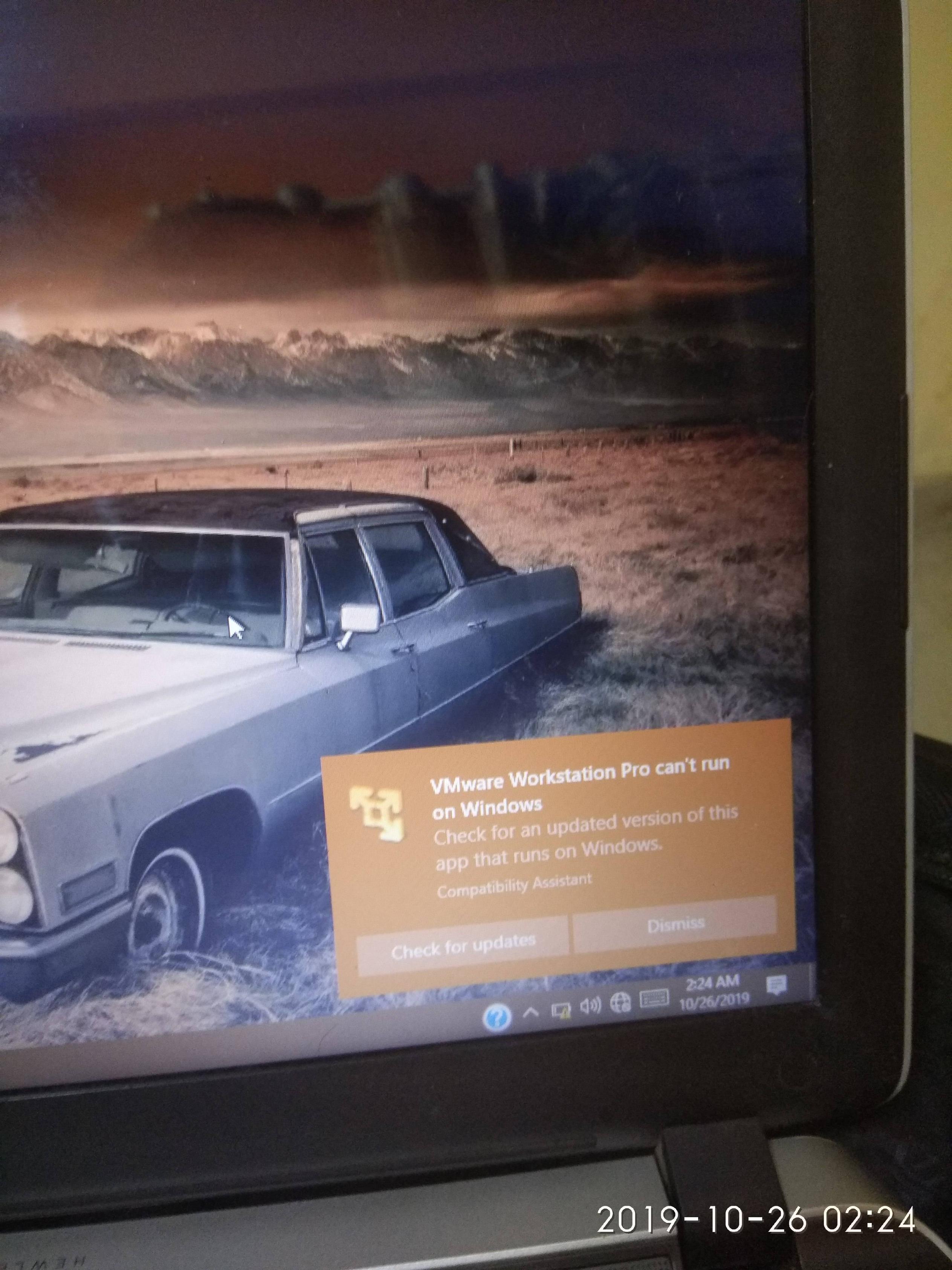 Why Is My Computer Stuck On Lock Screen
