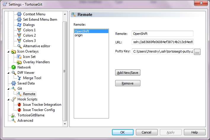 git Could not create directory '/c/\303\234/.ssh' Stack Overflow