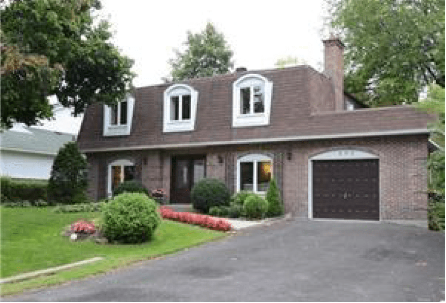 ventilation How to properly ventilate a Mansard Roof? Home